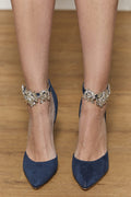 CHI CHI SOPHIA HEELS