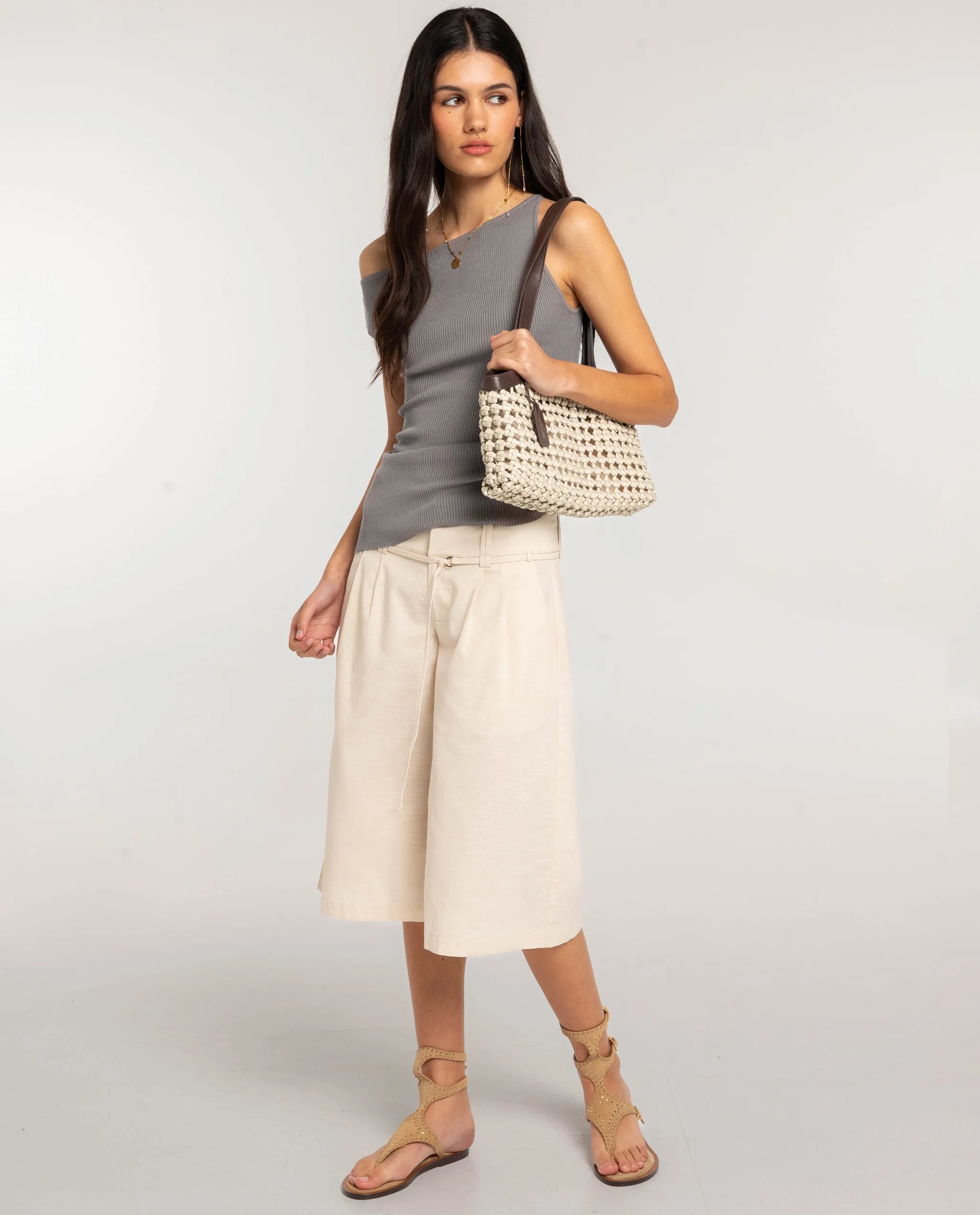 BERMUDA US IN MIND · BEIGE