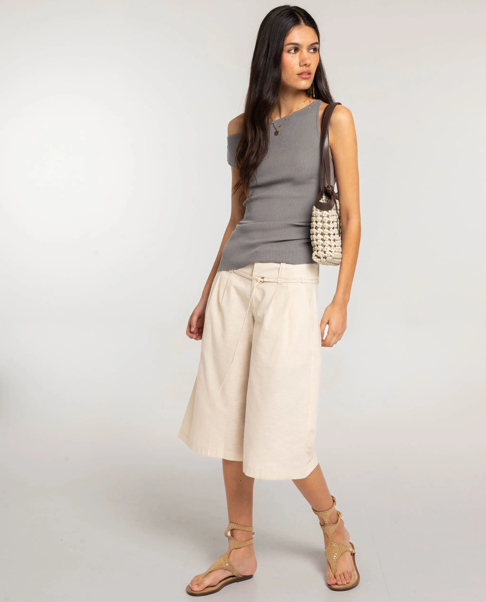 BERMUDA US IN MIND · BEIGE