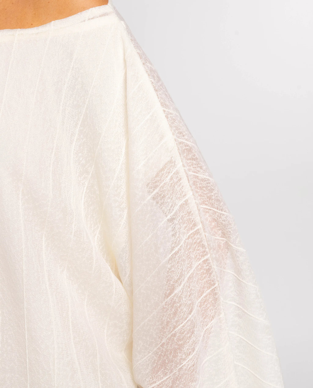 TOP SALINA · CRUDO