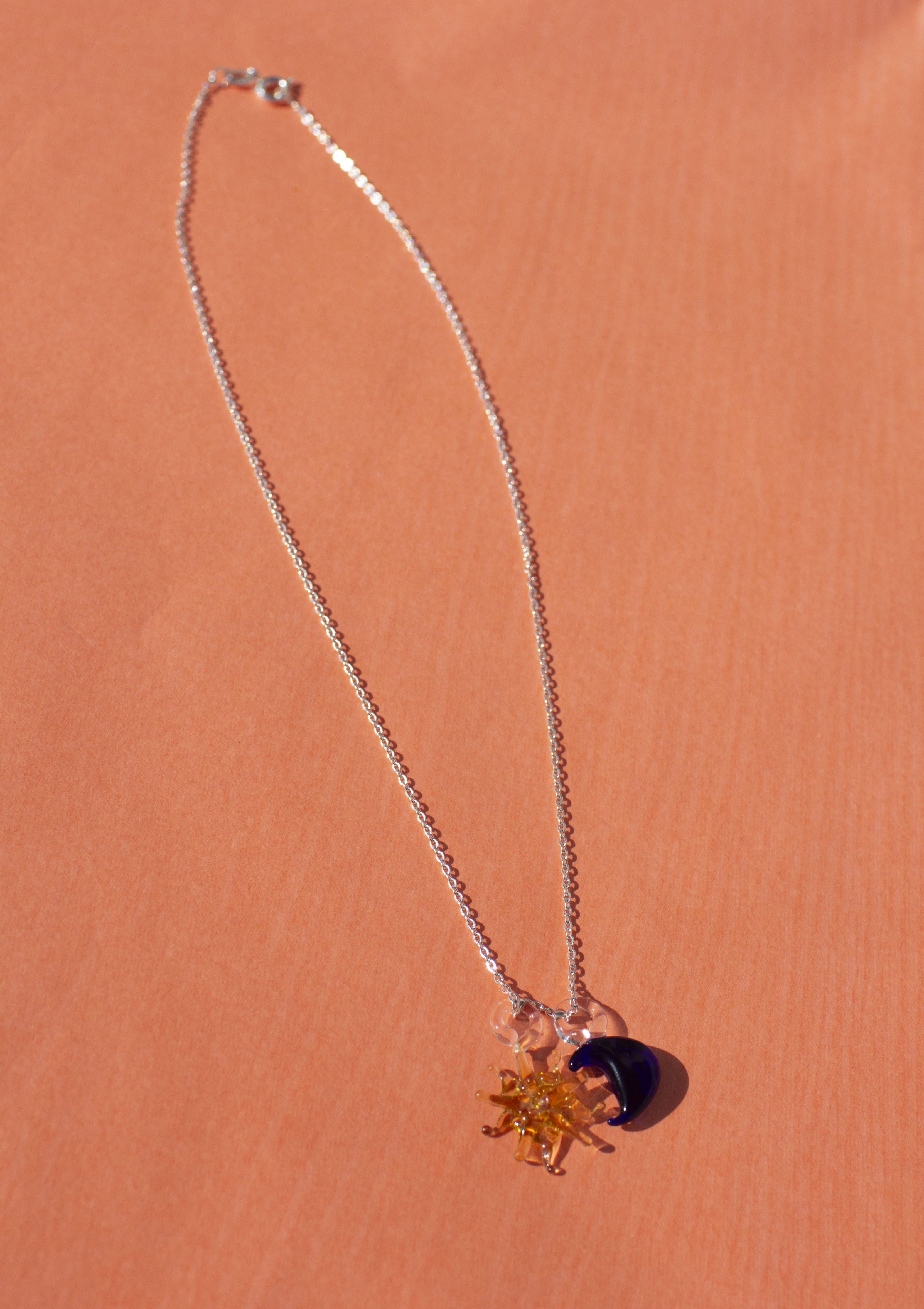 Collar Nilo