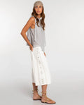BERMUDA MISSED CALL · BLANCO