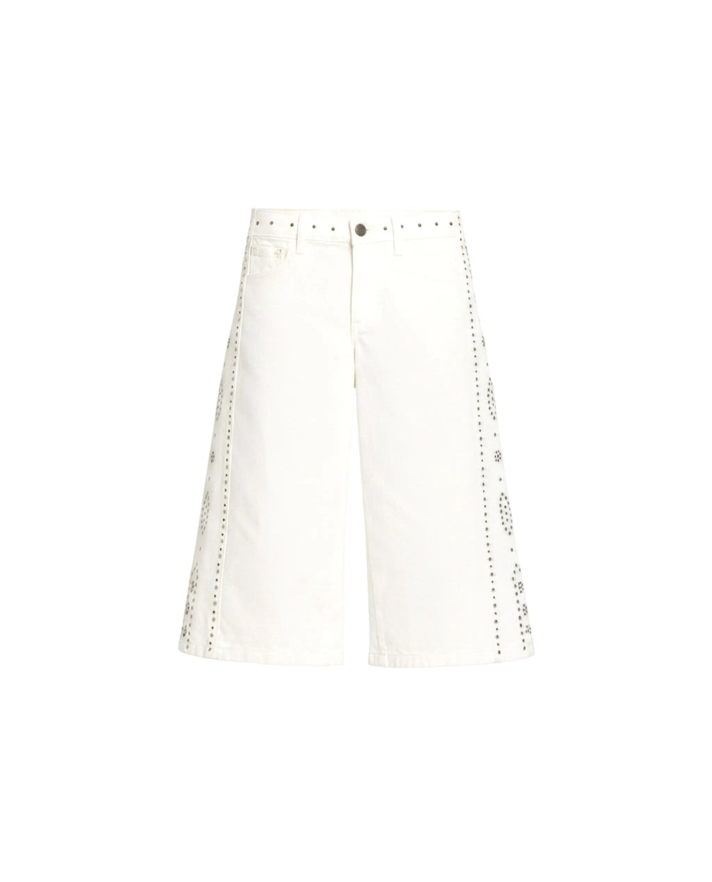 BERMUDA MISSED CALL · BLANCO
