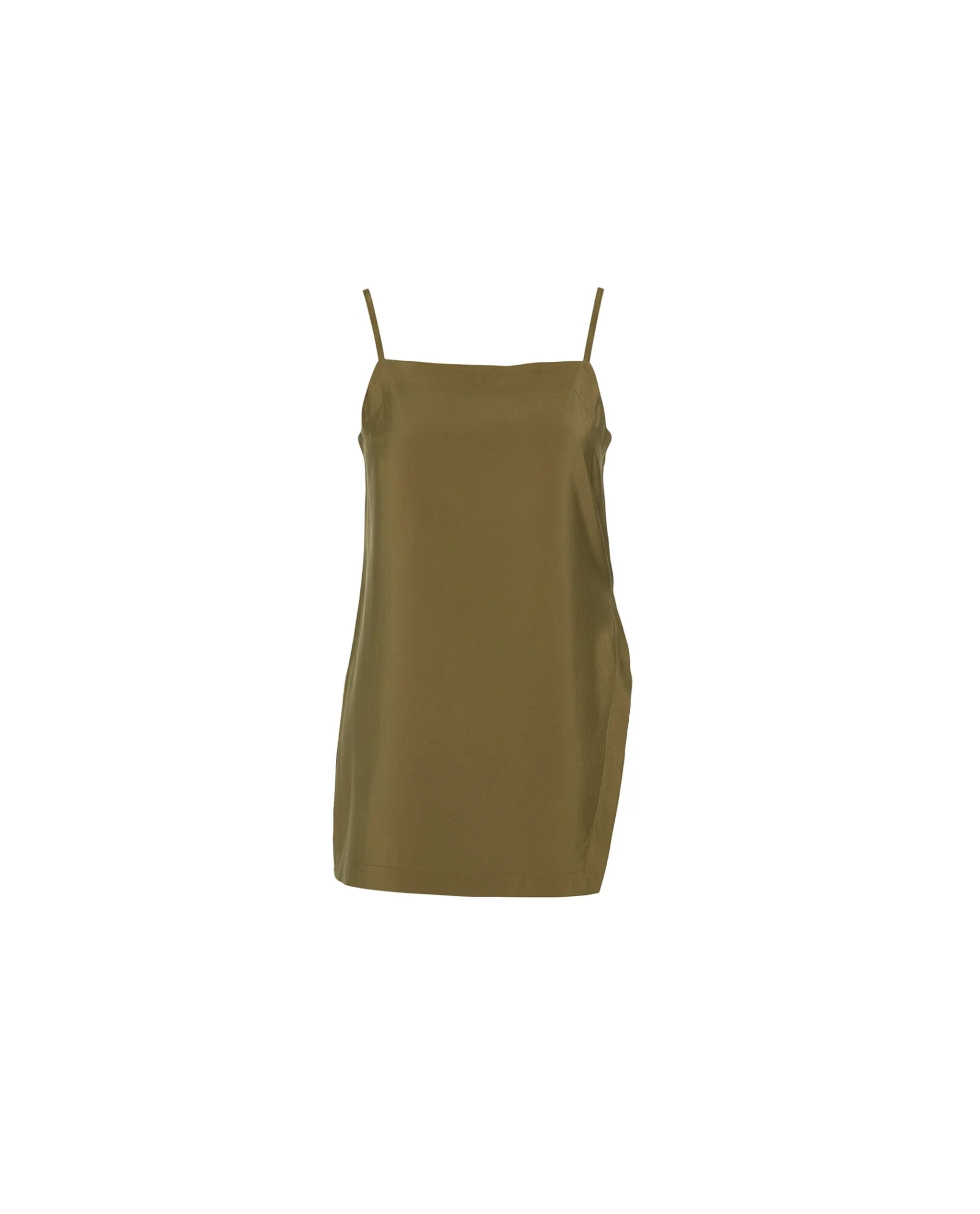 BLUSA CLOSE ENOUGH · VERDE