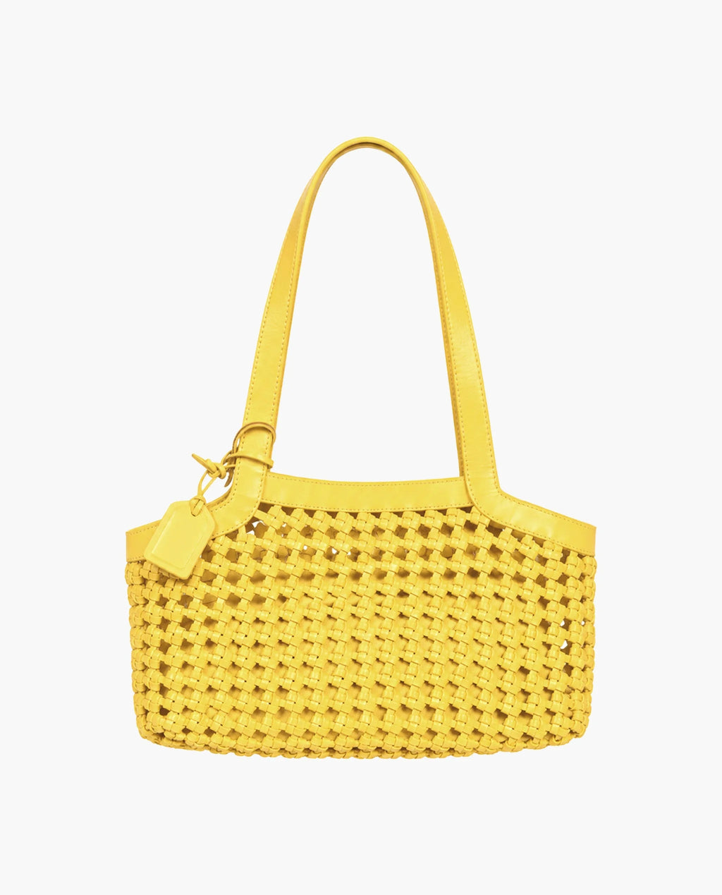 BOLSO ALMAFI · AMARILLO