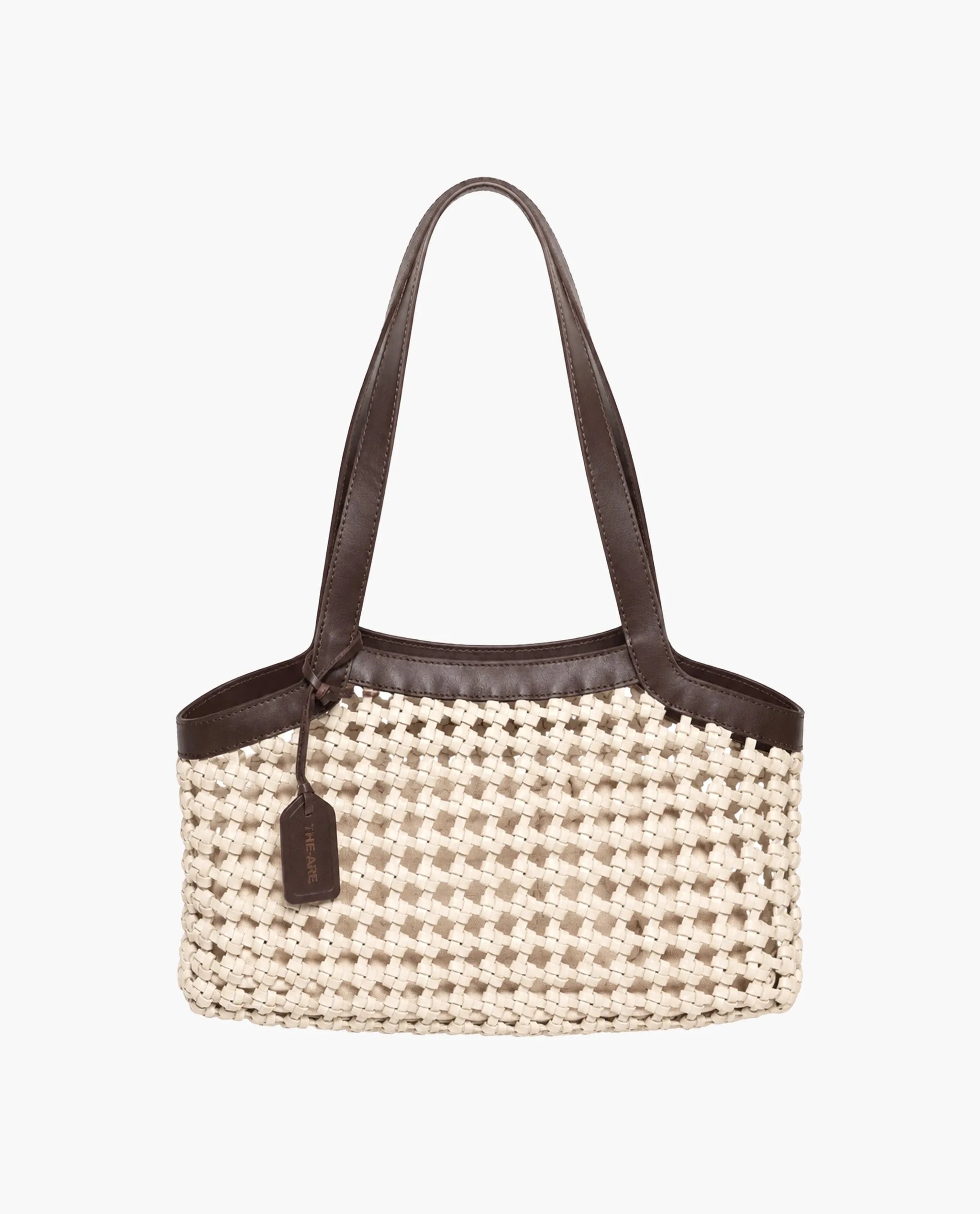 BOLSO ALMAFI · BEIGE