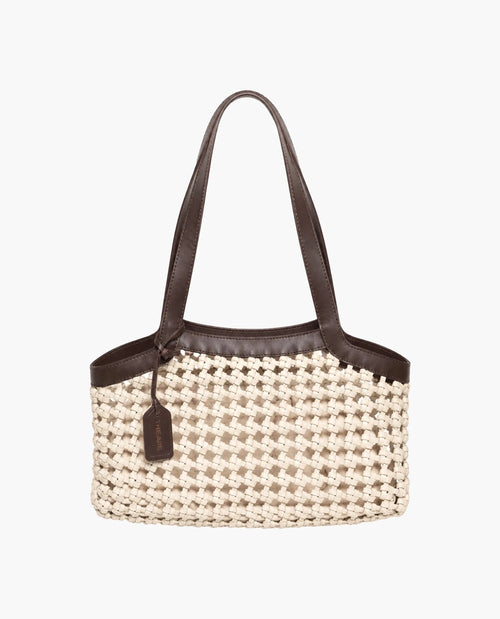 BOLSO ALMAFI · BEIGE