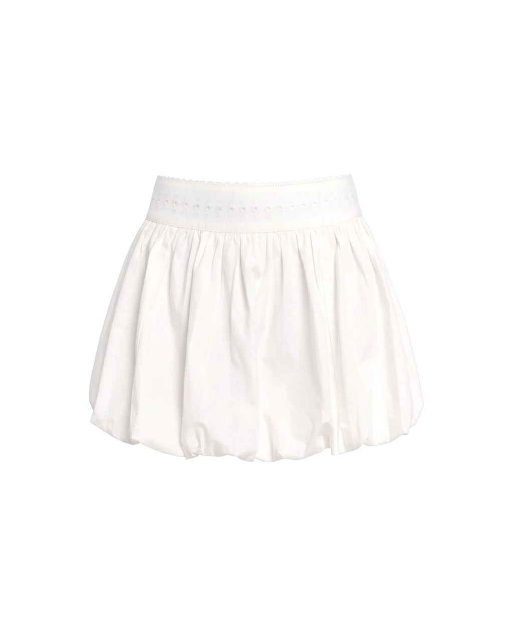FALDA GIRLS LIKE US · CRUDO