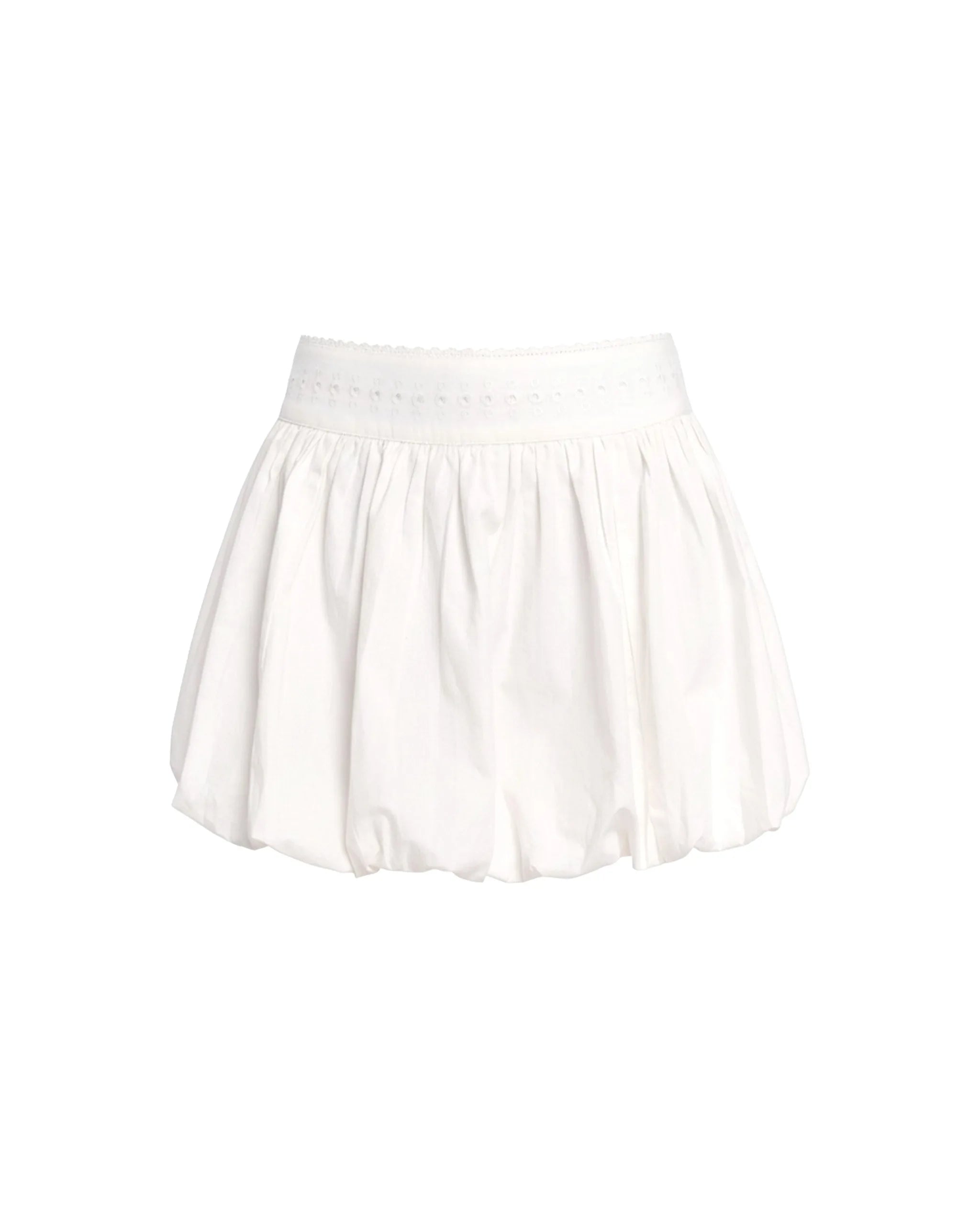 FALDA GIRLS LIKE US · CRUDO