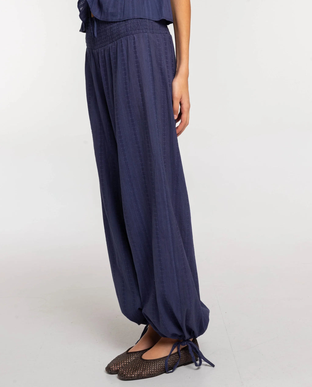 PANTALÓN US ONLY · AZUL