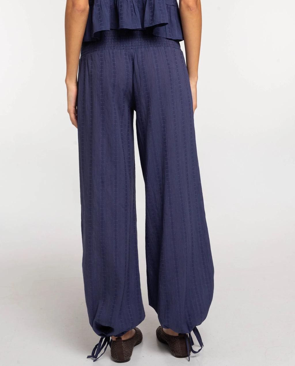 PANTALÓN US ONLY · AZUL