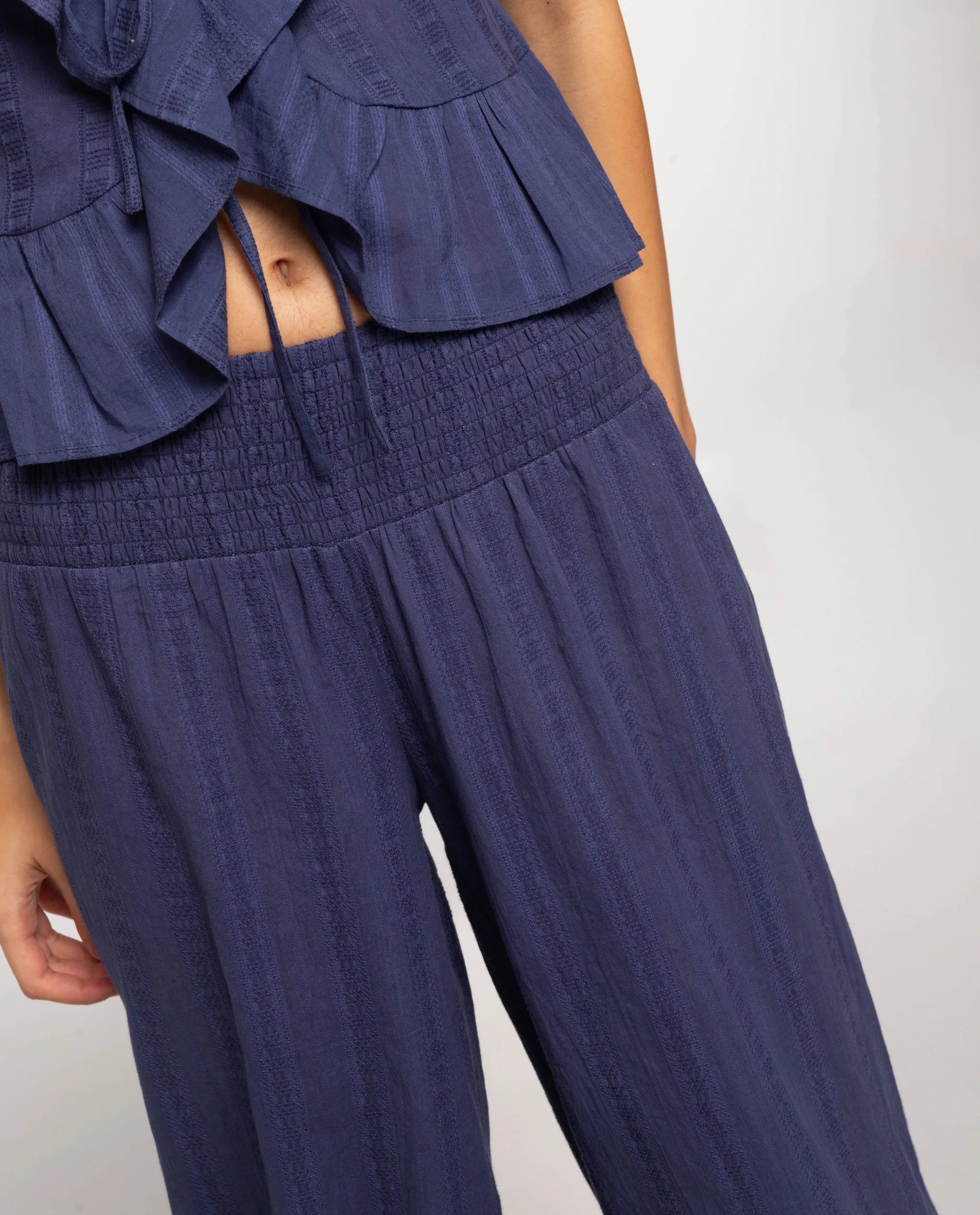 PANTALÓN US ONLY · AZUL