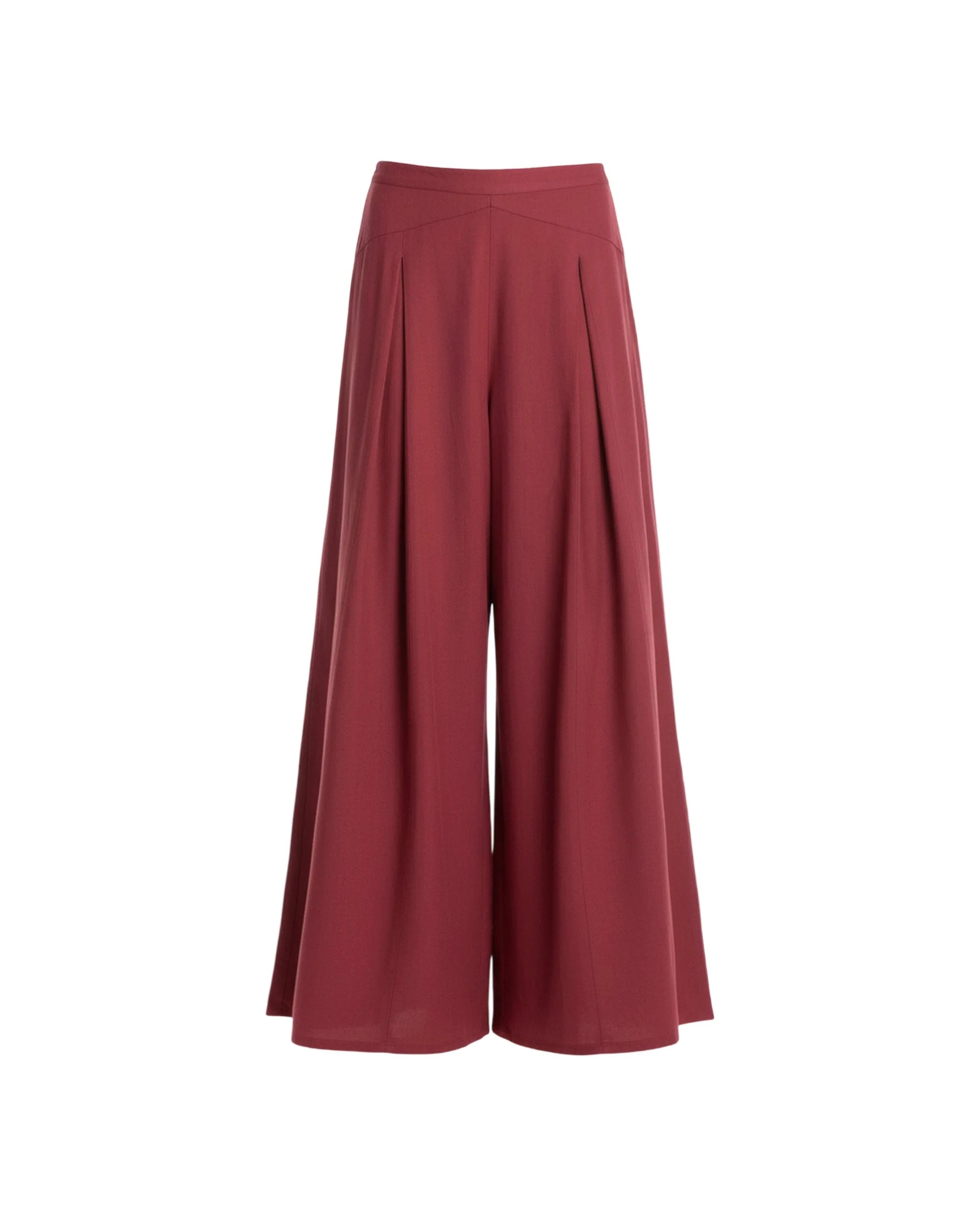 PANTALÓN WHERE WE MEET · BLUSH