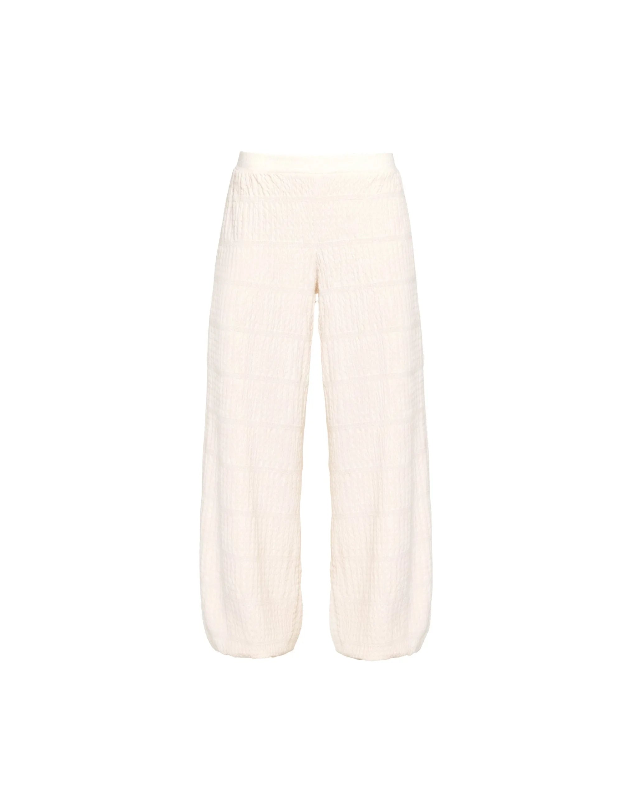 PANTALÓN SIROCO · CRUDO