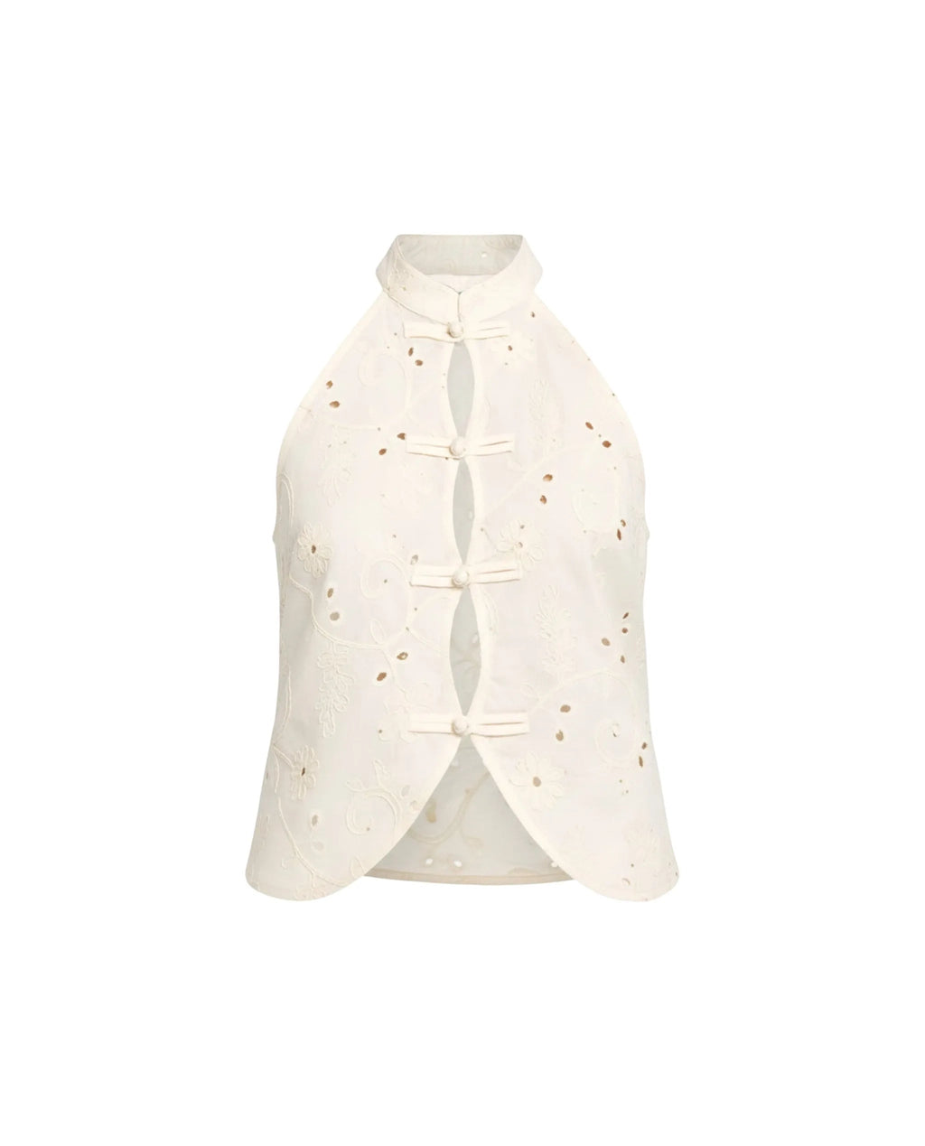 TOP LAST SUNLIGHT · BEIGE