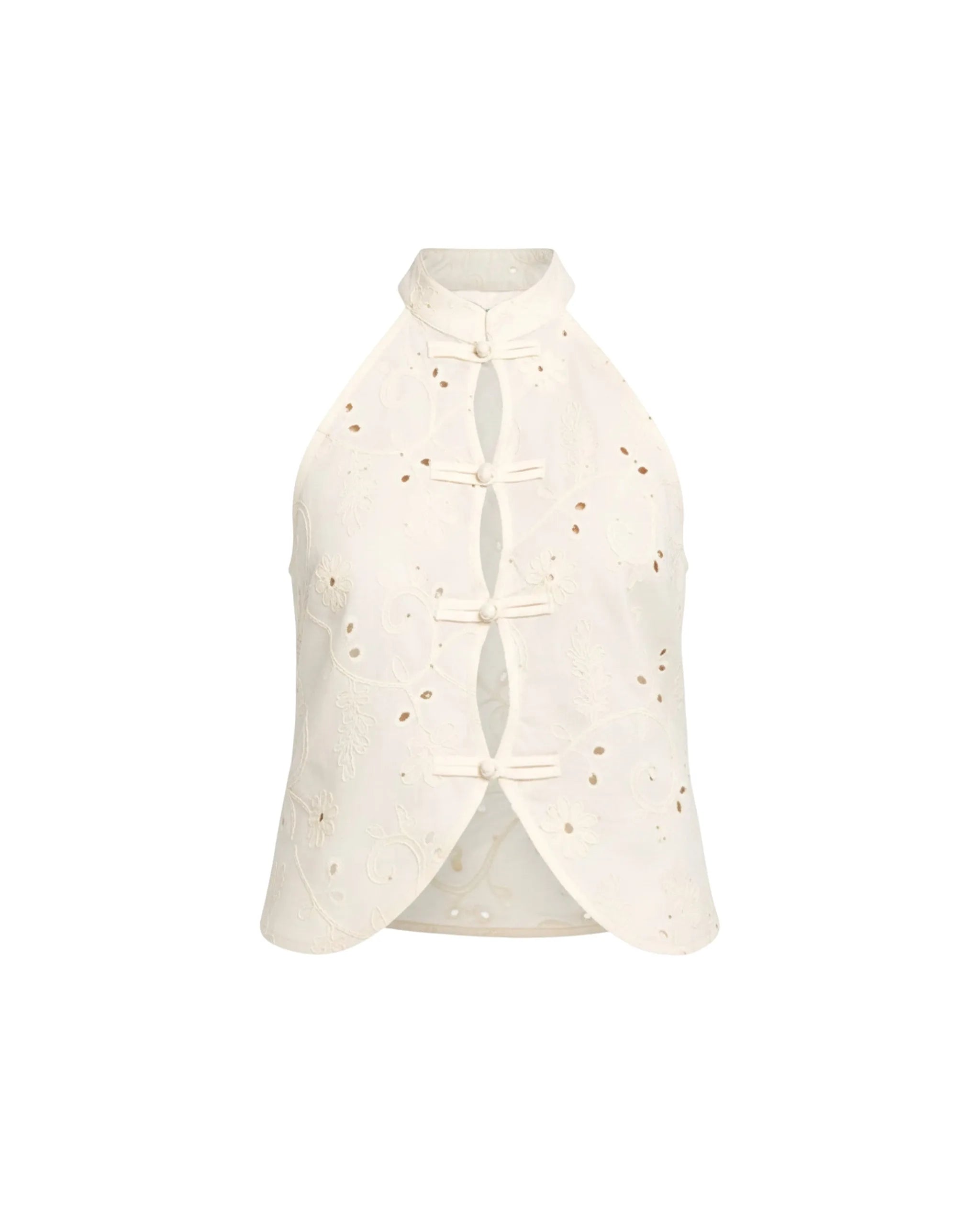 TOP LAST SUNLIGHT · BEIGE