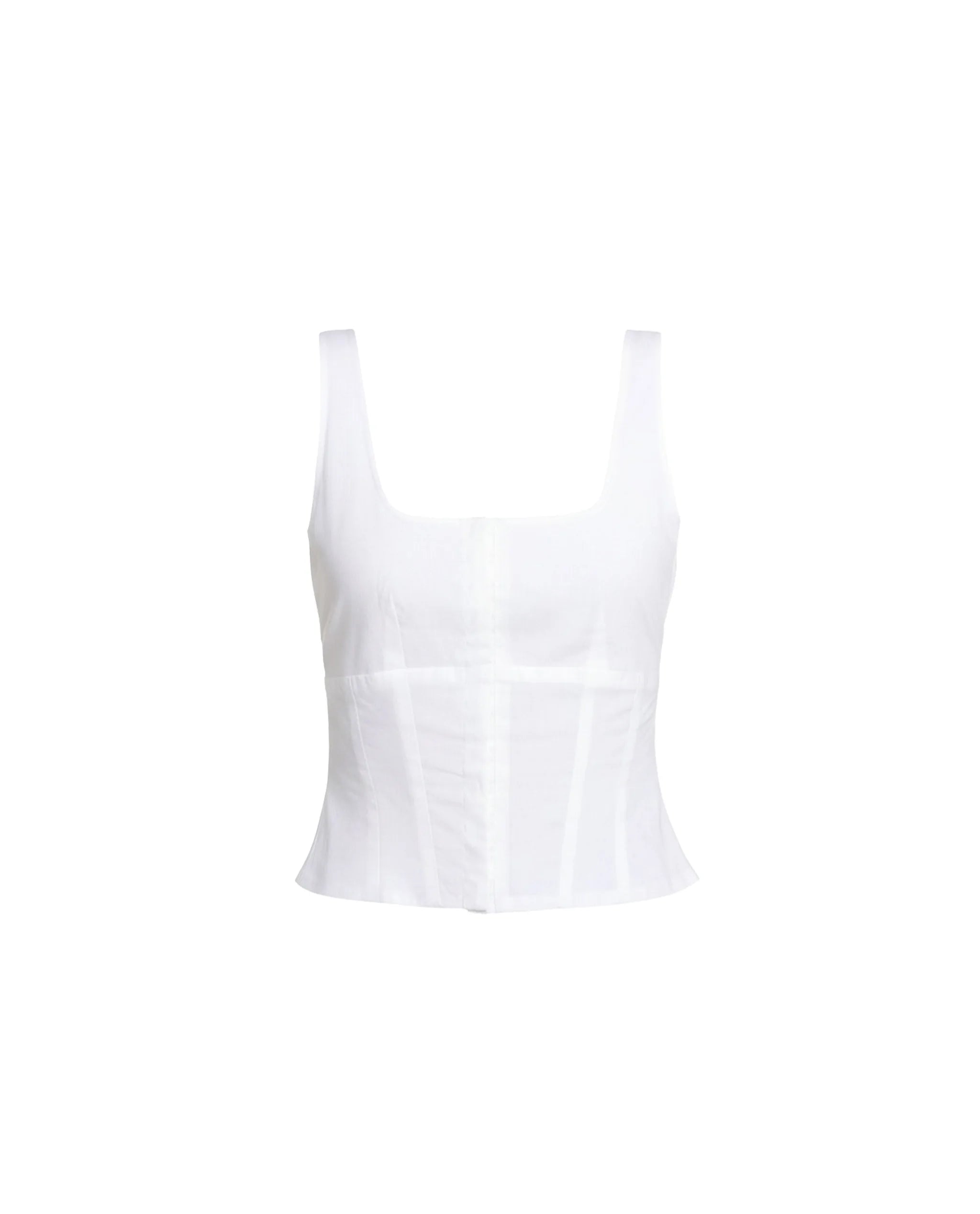 TOP THIS FEELING · BLANCO