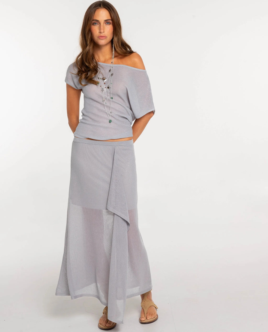 TOP TWILIGHT · GRIS