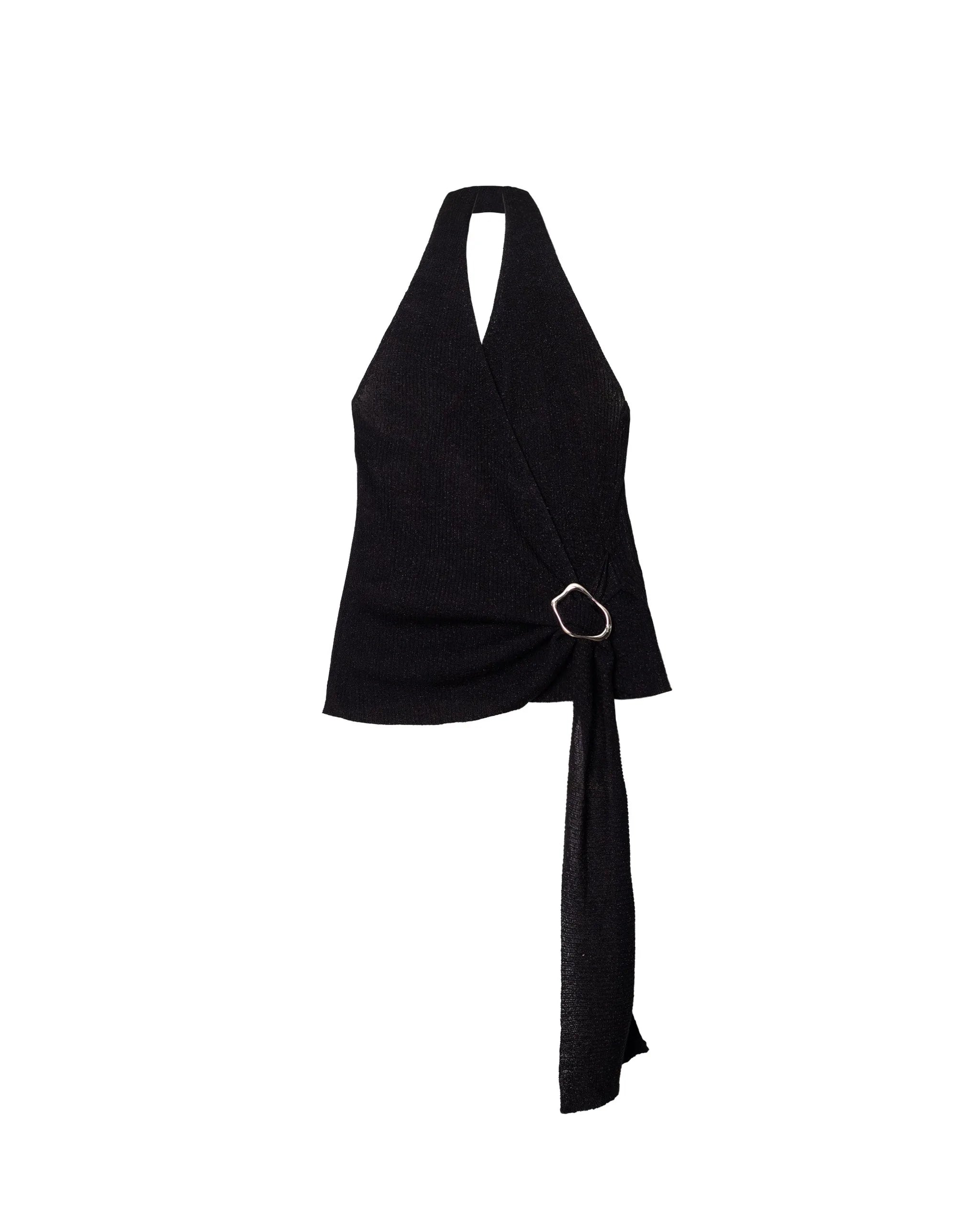 TOP STAY A BIT · NEGRO