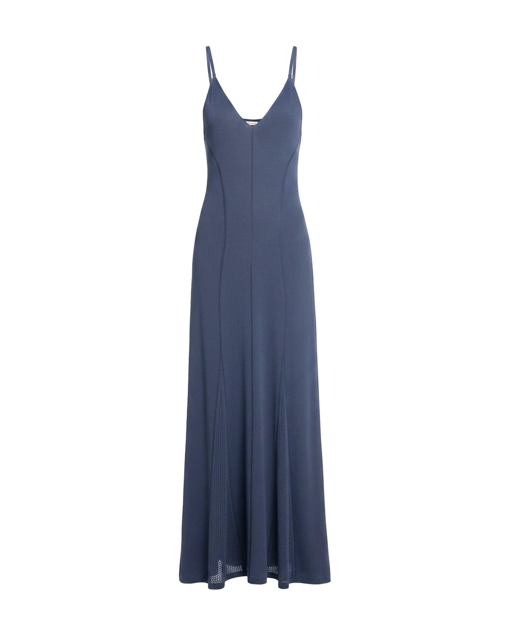 VESTIDO THE GOOD PART · AZUL